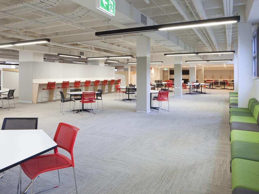 FDC CONSTRUCTION & FITOUT PTY LTD