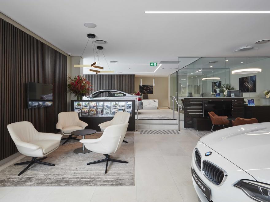 RBG SERVICES GROUP PTY LTD