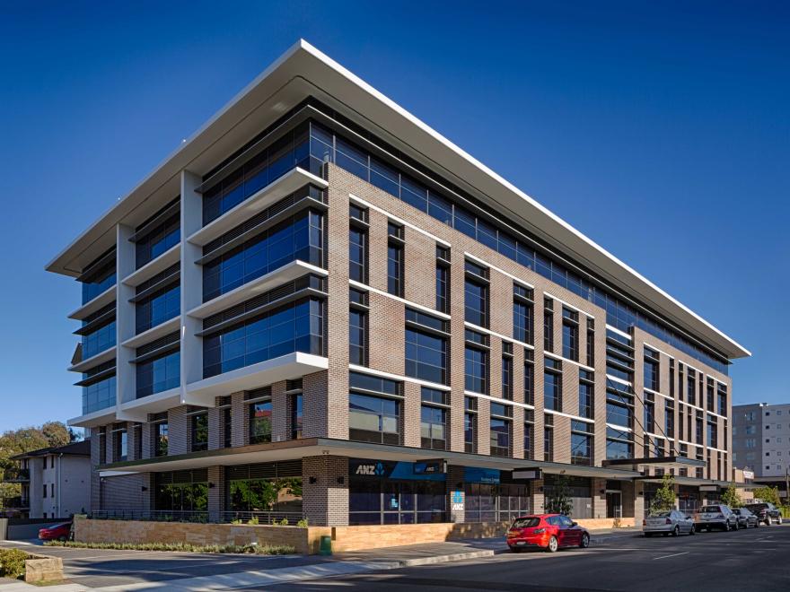 PUPOVAC CONSTRCUTIONS PTY LTD