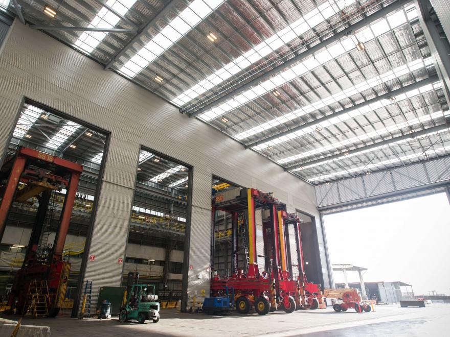 HANSEN YUNCKEN PTY LTD