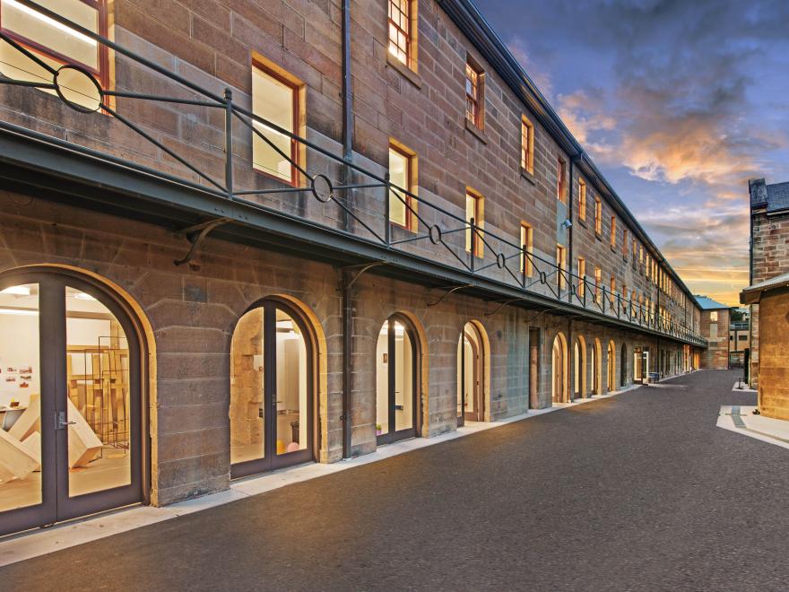 PRIME PROJECTS & INTERIORS PTY LTD