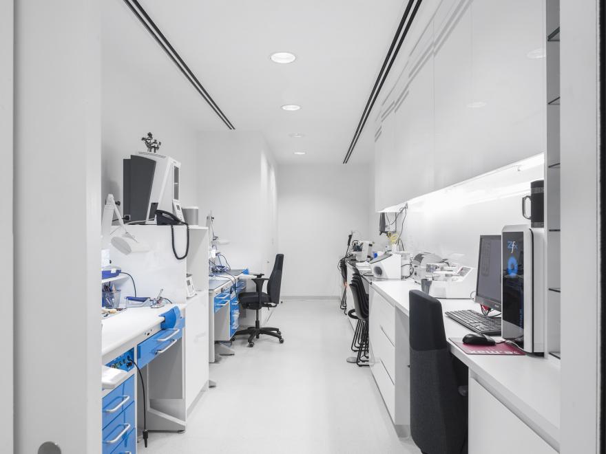 RENASCENT AUSTRALIA PTY LTD