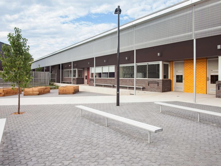 A W EDWARDS PTY LIMITED