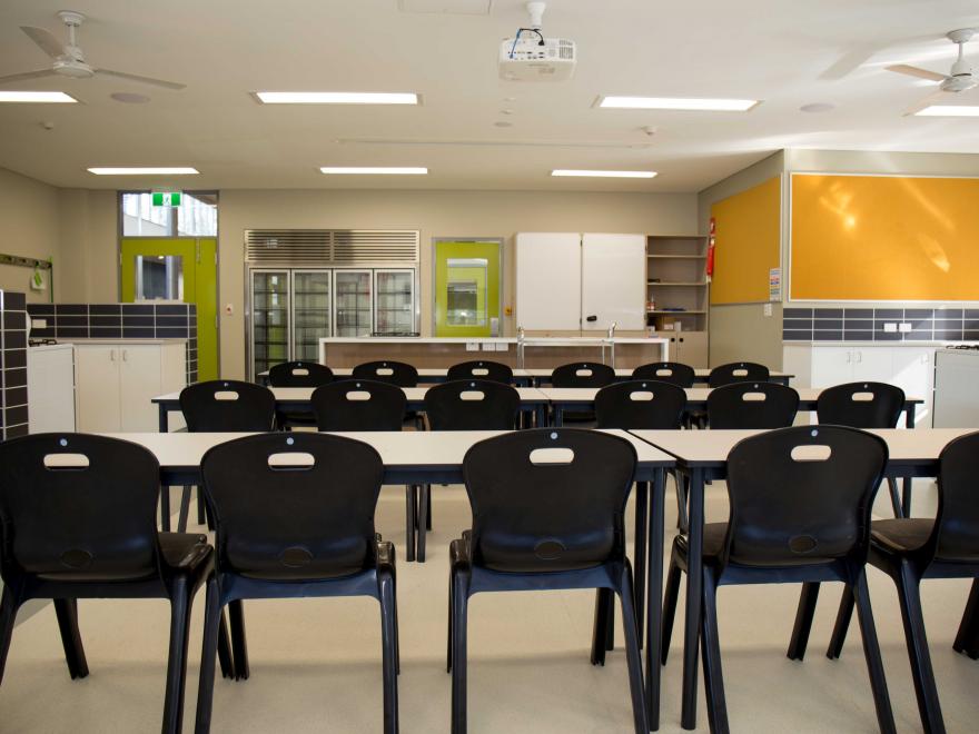 MARC MORABITO CONSTRUCTIONS