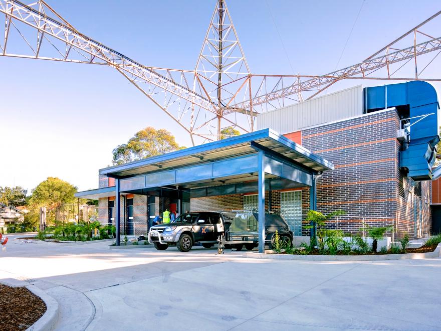 FUGEN CONSTRUCTIONS PTY LTD