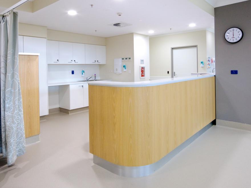 FUGEN CONSTRUCTIONS PTY LTD