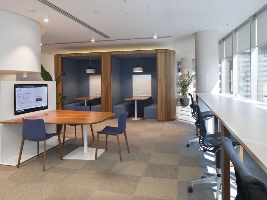 FDC CONSTRUCTION & FITOUT PTY LTD