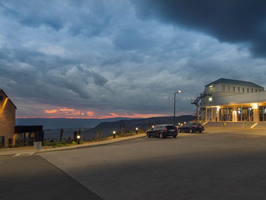 TAYLOR CONSTRUCTION GROUP PTY LTD