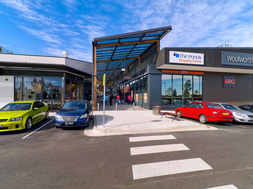 MAINBRACE CONSTRUCTIONS PTY LTD