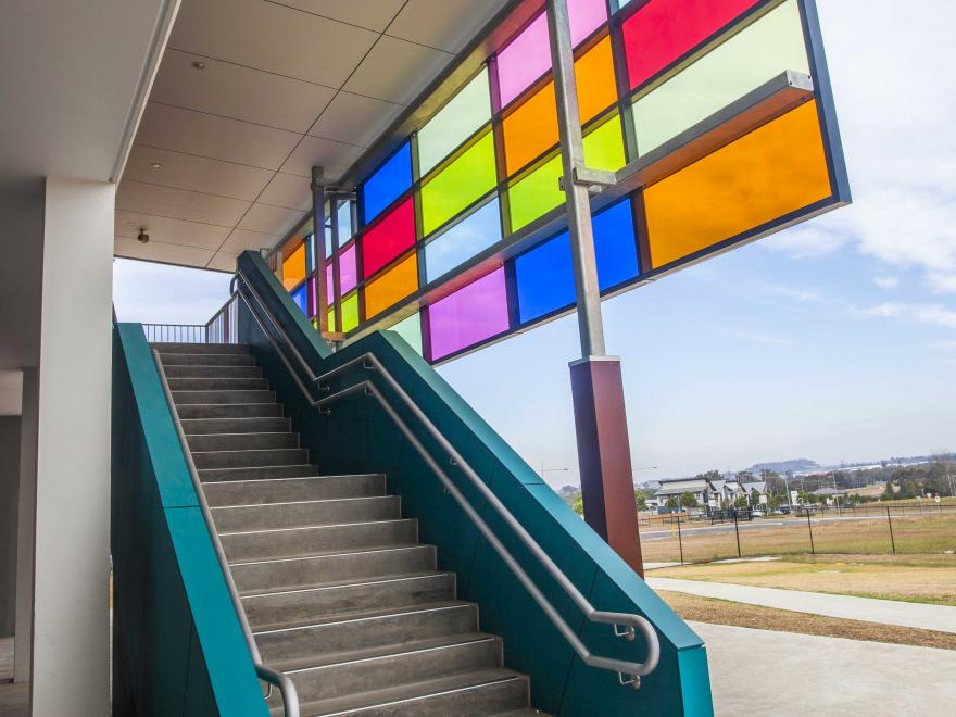 MOMENTUM BUILT PTY LTD