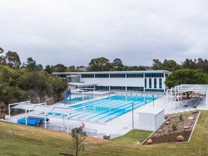 FDC CONSTRUCTION & FITOUT (NSW)  PTY LTD