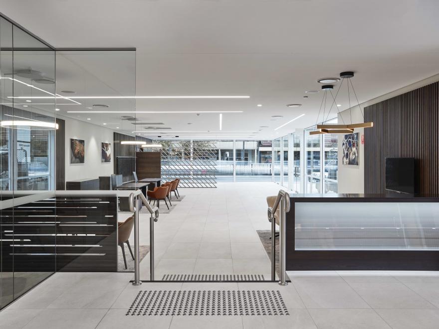 RBG SERVICES GROUP PTY LTD