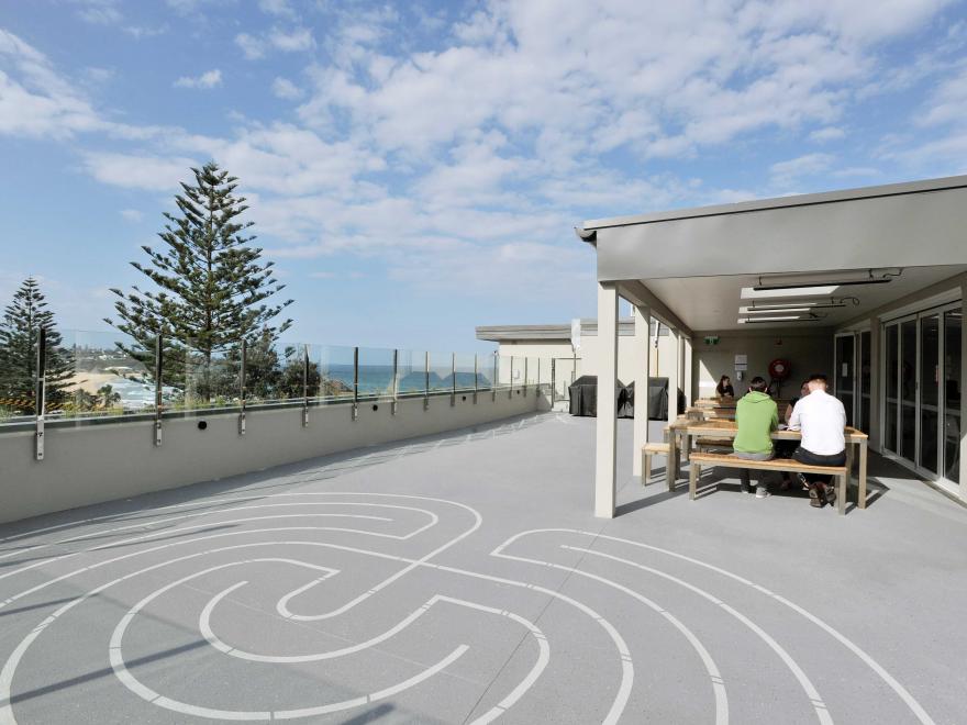 WHITCON GROUP PTY LTD