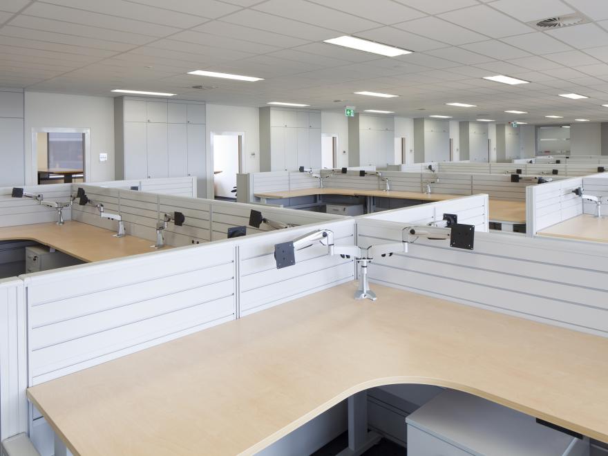 FDC CONSTRUCTION & FITOUT PTY LTD