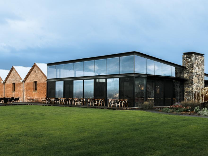 CHASE PROJECTS PTY LTD