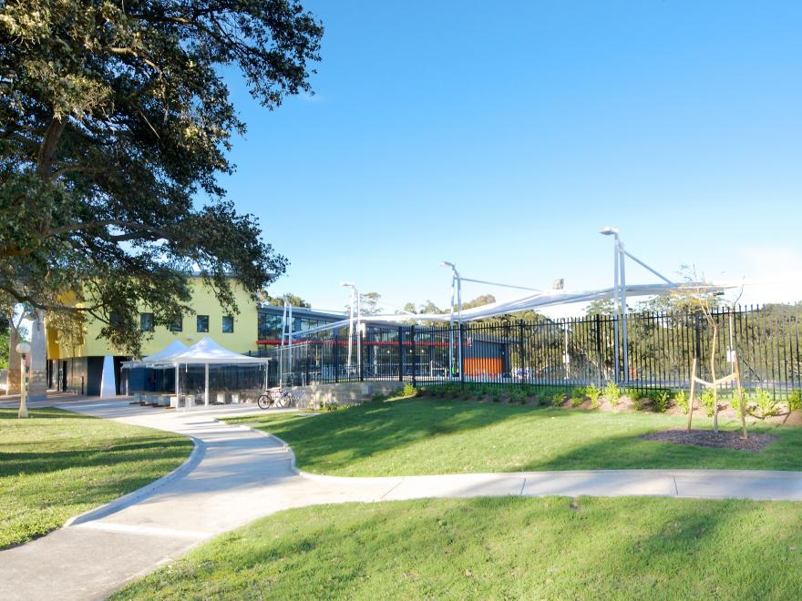 ADCO CONSTRUCTIONS PTY LIMITED