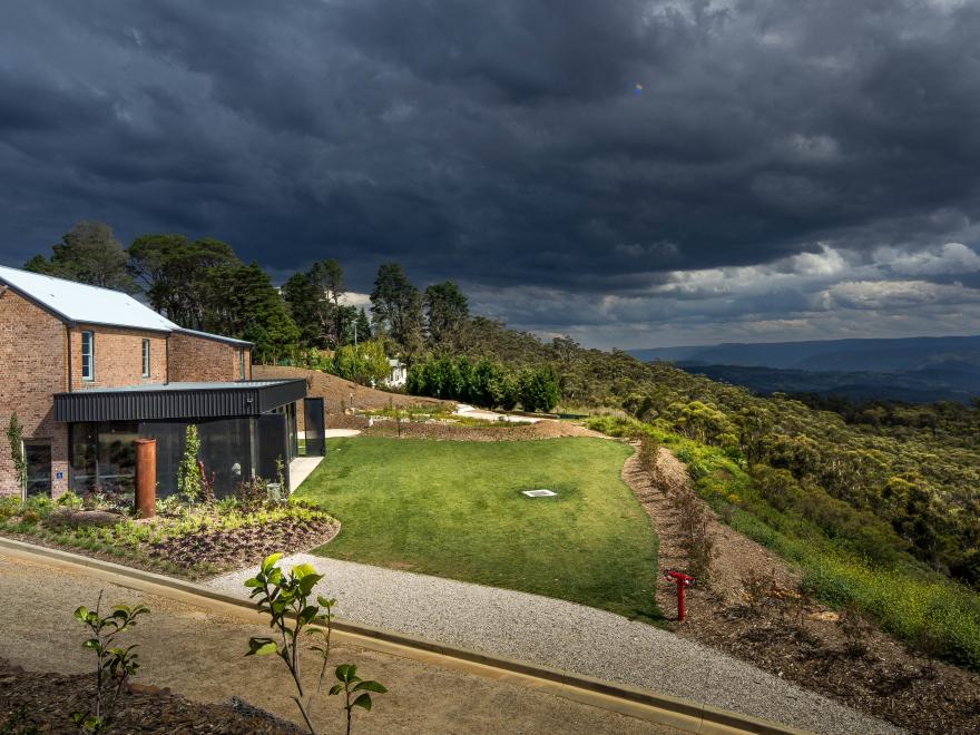 TAYLOR CONSTRUCTION GROUP PTY LTD