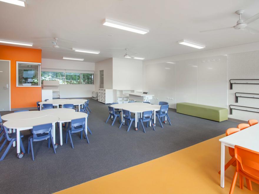 A W EDWARDS PTY LIMITED