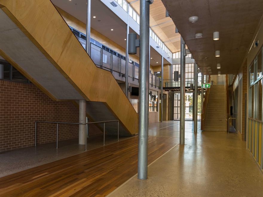 MARC MORABITO CONSTRUCTIONS