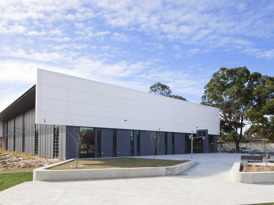 FDC CONSTRUCTION & FITOUT PTY LTD