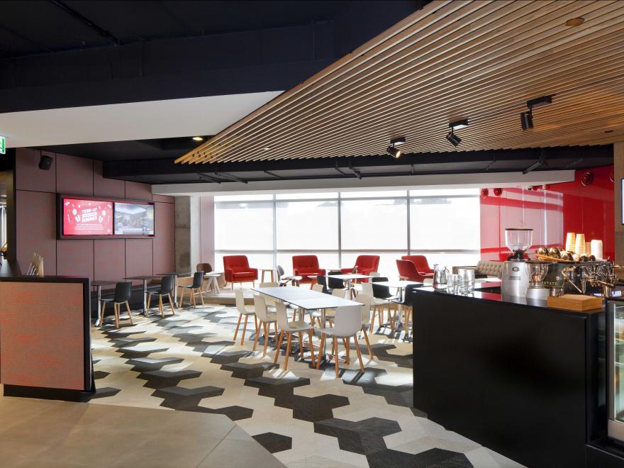 FDC CONSTRUCTION & FITOUT PTY LTD