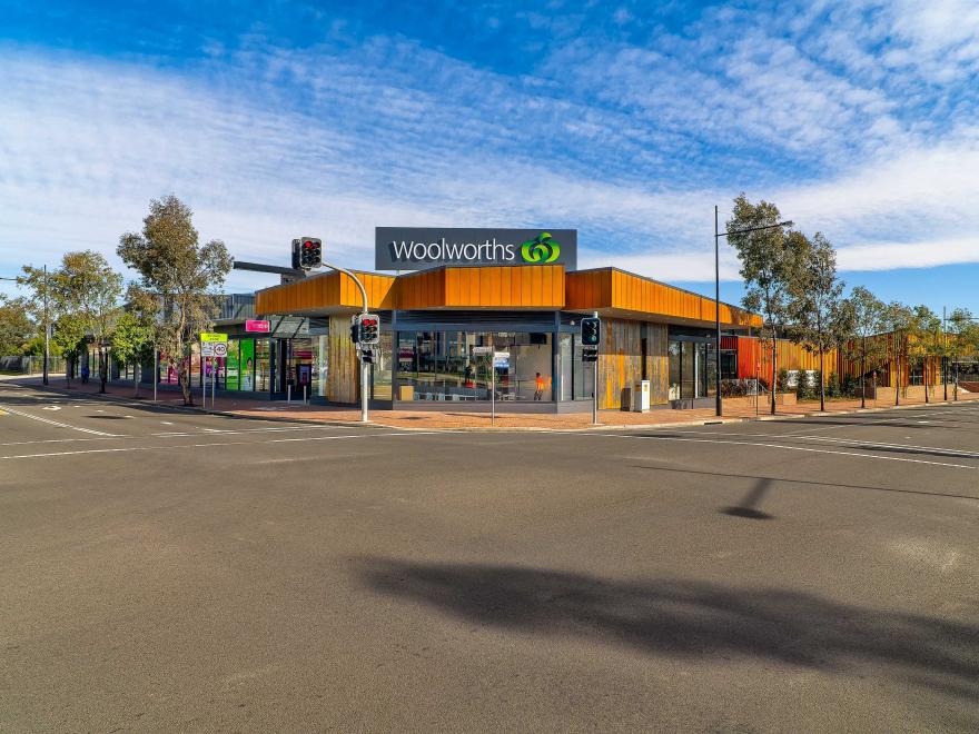 MAINBRACE CONSTRUCTIONS PTY LTD