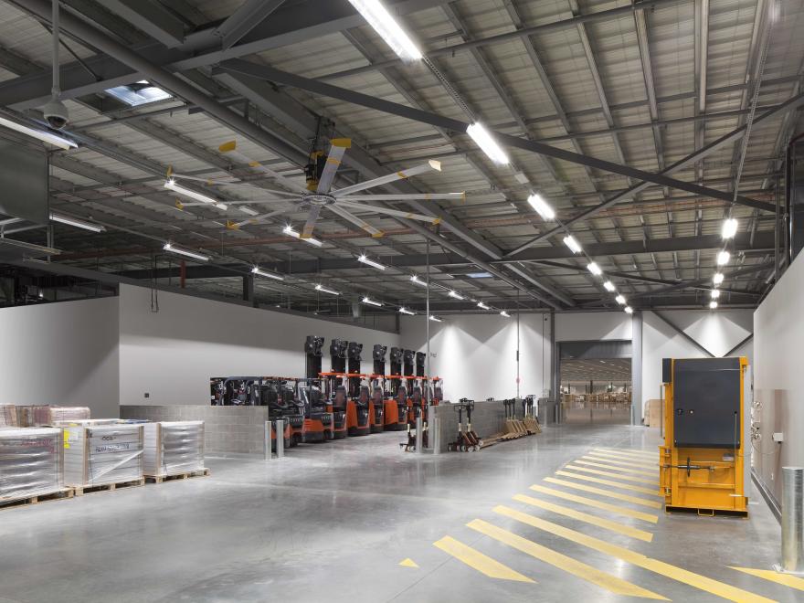 FDC CONSTRUCTION & FITOUT PTY LTD