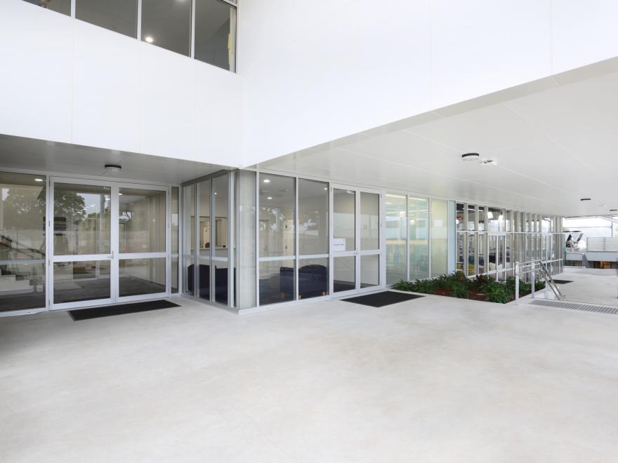 REITSMA CONSTRUCTIONS