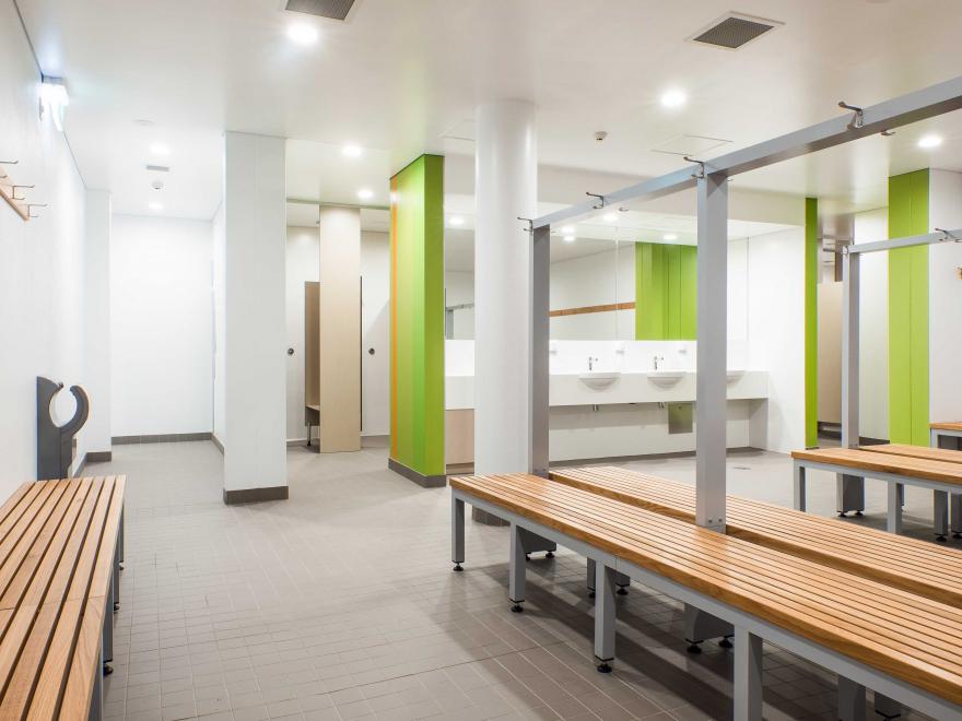 FDC CONSTRUCTION & FITOUT (NSW)  PTY LTD