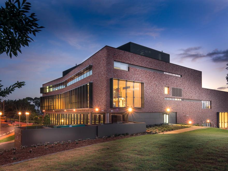 TAYLOR CONSTRUCTION GROUP PTY LTD