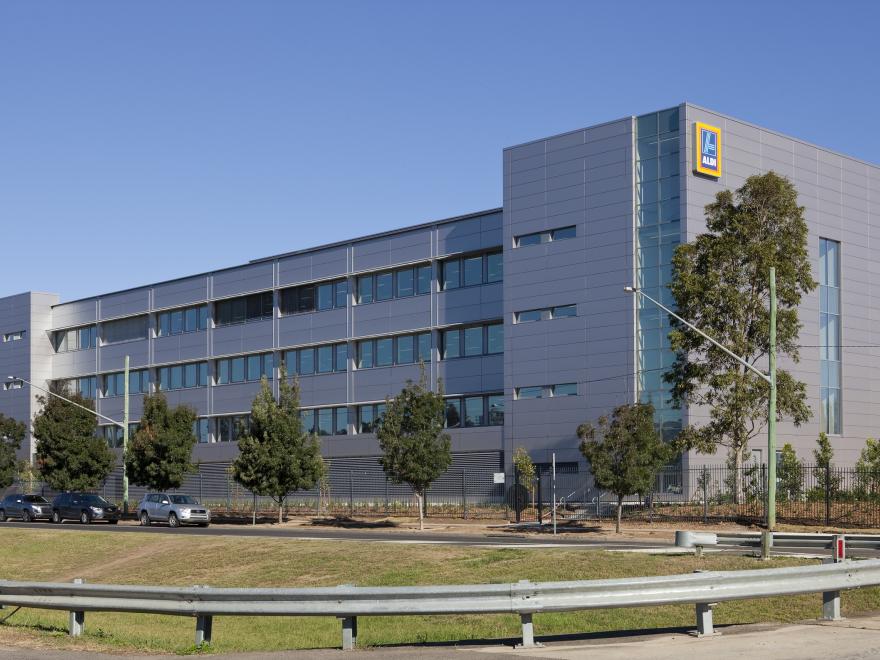 FDC CONSTRUCTION & FITOUT PTY LTD