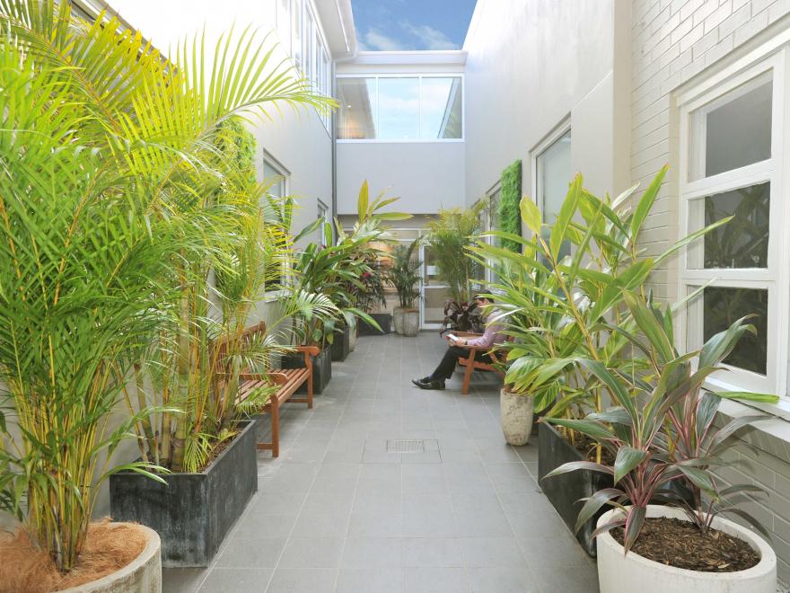 WHITCON GROUP PTY LTD