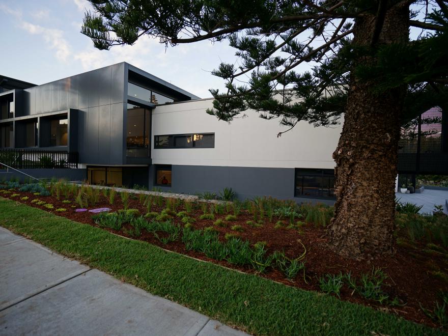 NOVATI CONSTRUCTIONS PTY LTD