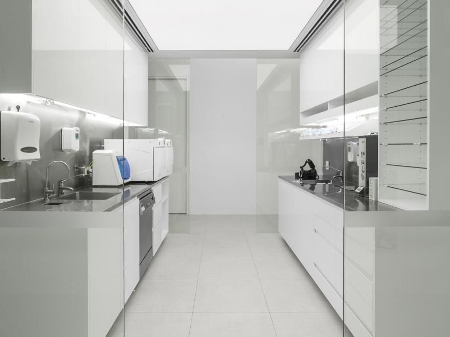 RENASCENT AUSTRALIA PTY LTD