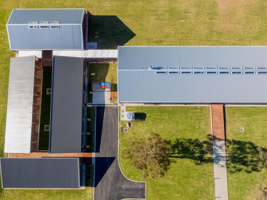 STEPHEN EDWARDS CONSTRUCTIONS PTY LTD