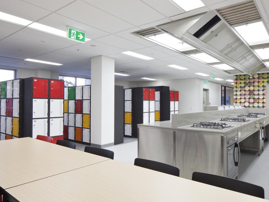 FDC CONSTRUCTION & FITOUT PTY LTD