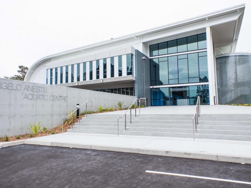 FDC CONSTRUCTION & FITOUT (NSW)  PTY LTD