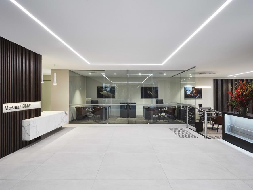 RBG SERVICES GROUP PTY LTD