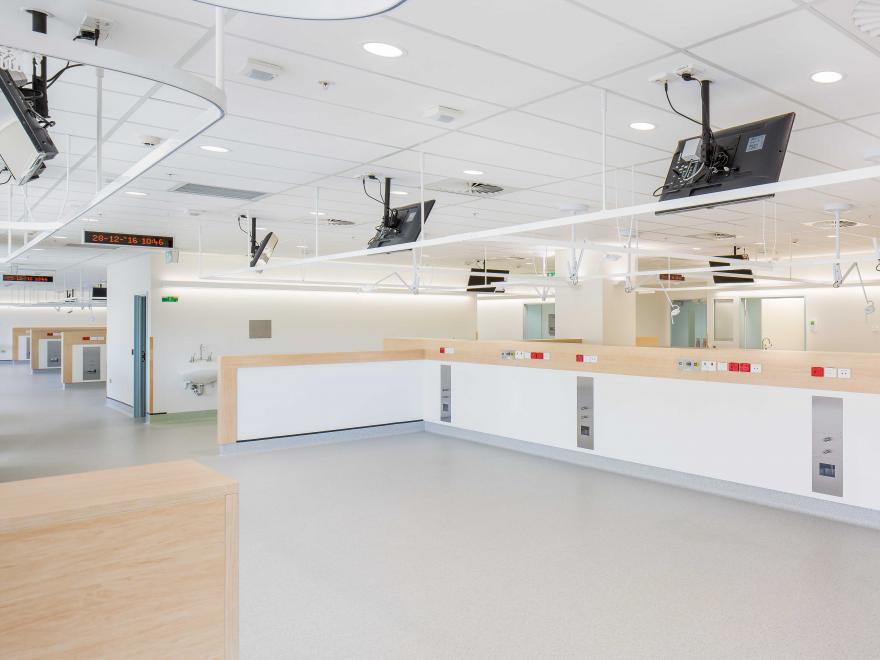 CADWELL CONSTRUCTION & INTERIORS PTY LTD