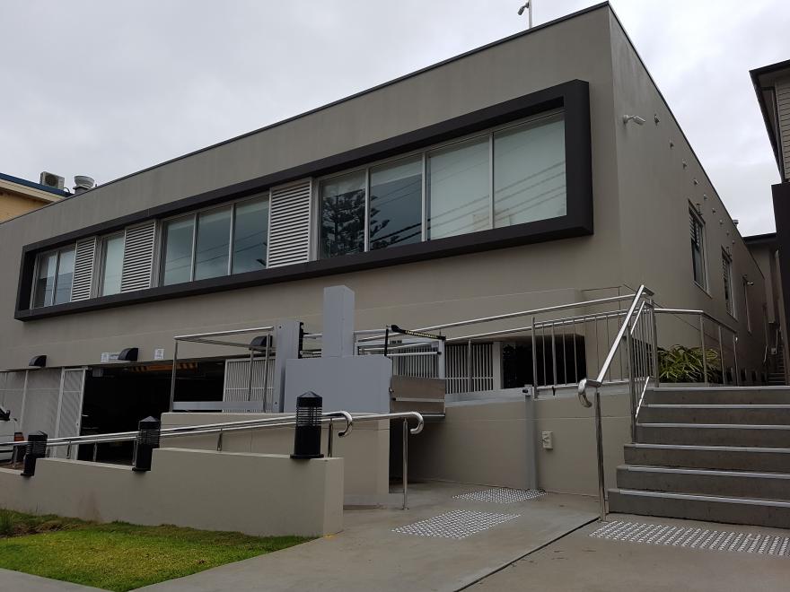 WHITCON GROUP PTY LTD