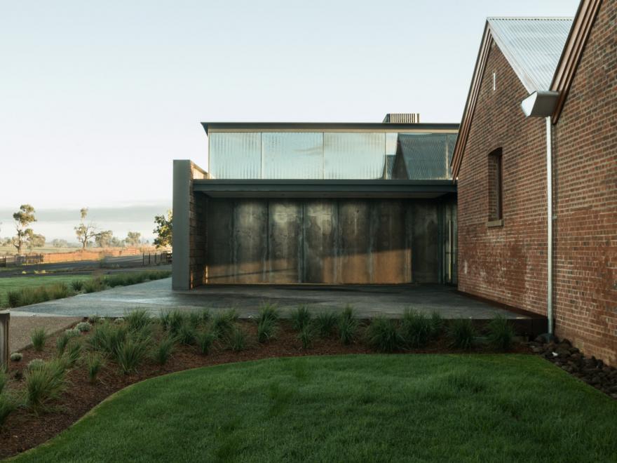 CHASE PROJECTS PTY LTD