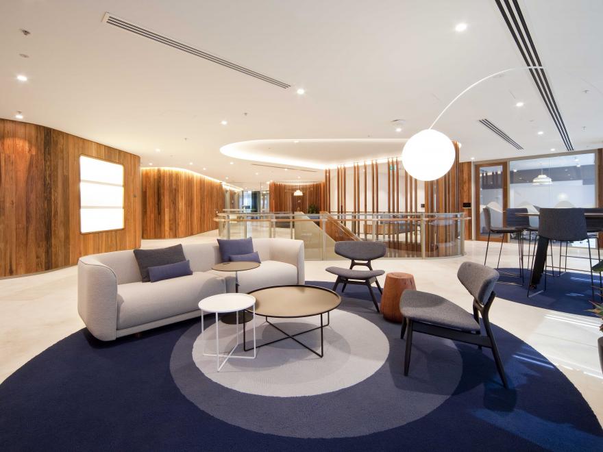 FDC CONSTRUCTION & FITOUT PTY LTD