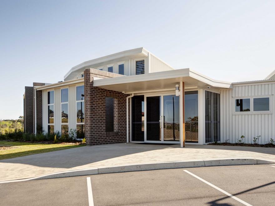 CO-WYN BUILDING CONTRACTORS PTY LTD