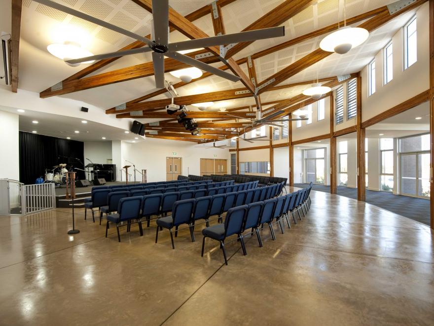 CO-WYN BUILDING CONTRACTORS PTY LTD