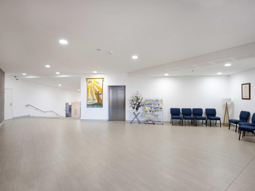 CO-WYN BUILDING CONTRACTORS PTY LTD