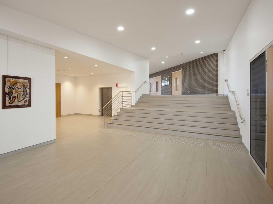 CO-WYN BUILDING CONTRACTORS PTY LTD