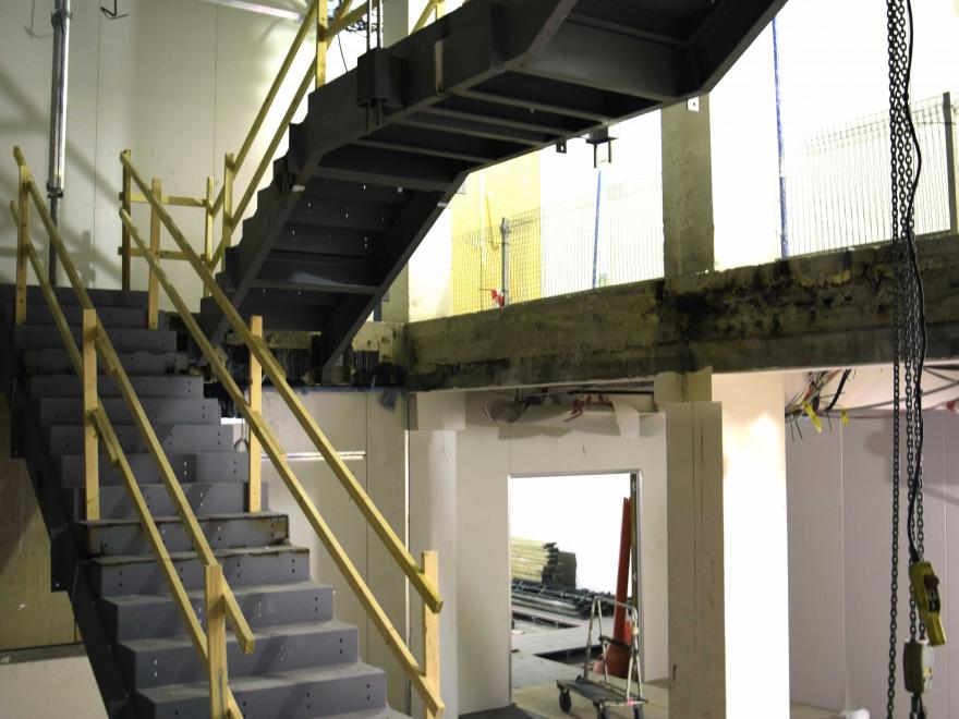 SHAPE AUSTRALIA PTY LIMITED