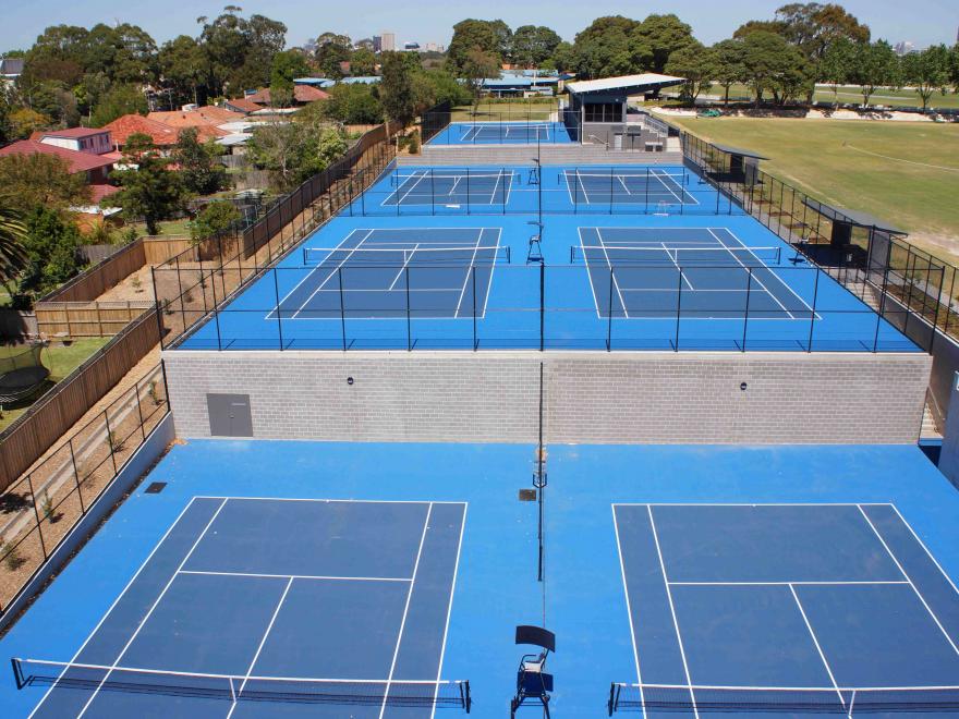 NOVATI CONSTRUCTIONS PTY LTD