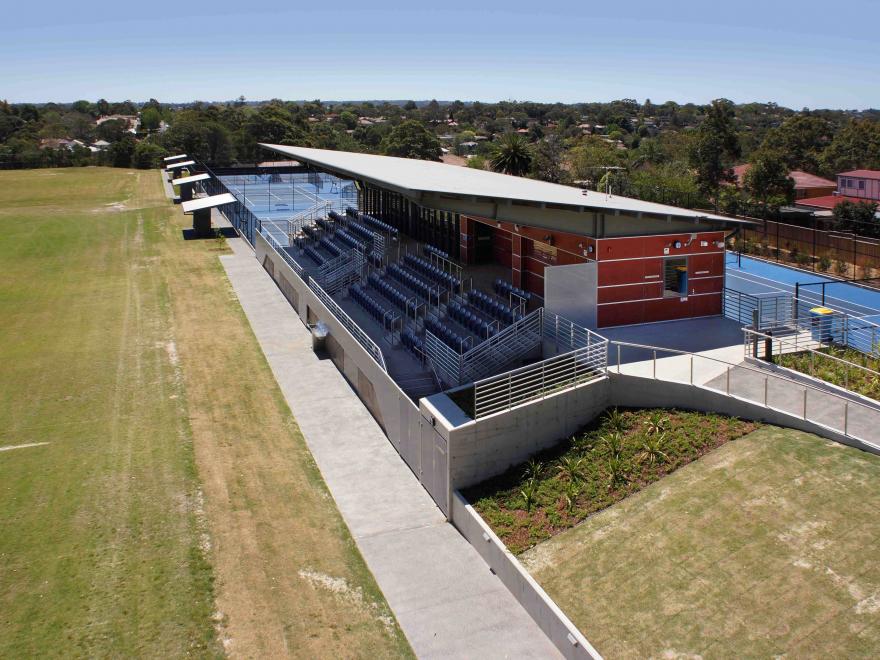 NOVATI CONSTRUCTIONS PTY LTD