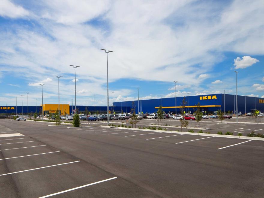 FDC CONSTRUCTION & FITOUT PTY LTD